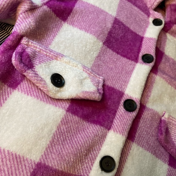 Very soft button up sweater - Picture 5 of 9